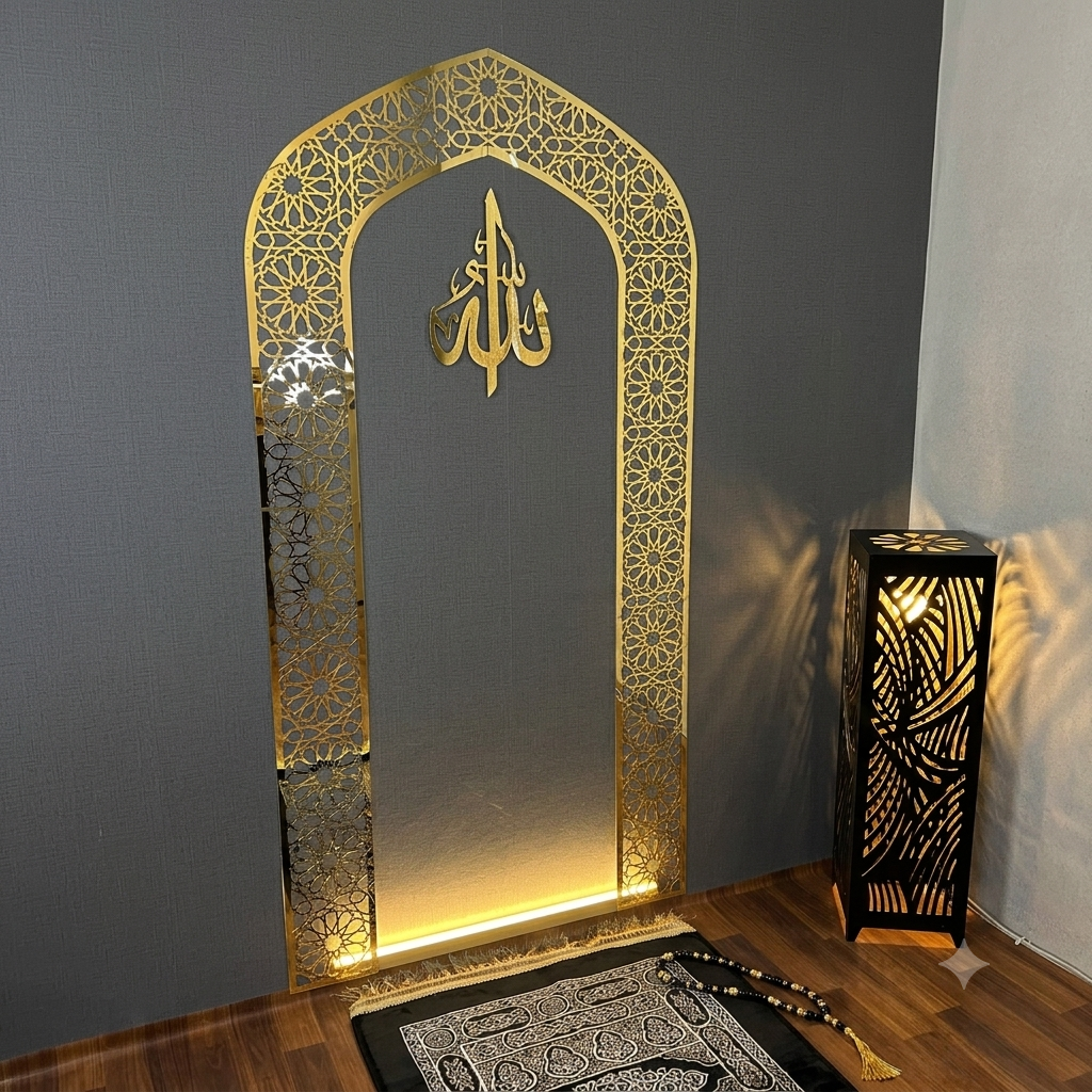 Islamic Wall Art